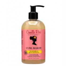 Camille Rose Curl Maker 12oz